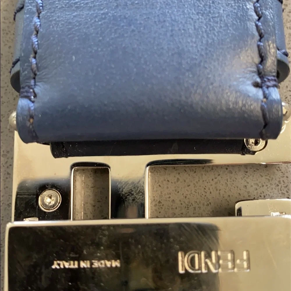 Fendi Belt - Picture 4 of 8